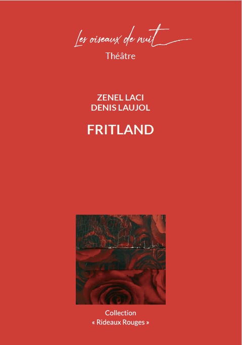 Fritland 1ère de couverture